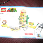 Lego Desert Pokey 71363 - pikkukuva 4