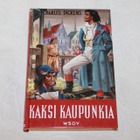 Charles Dickens - Kaksi kaupunkia - pikkukuva 2