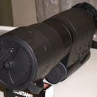 Yukon NV exelon 3x50 yökiikari - pikkukuva 3