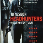 dvd, Headhunters [toiminta, jännitys] - pikkukuva 1