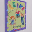 Leiki joka päivä - pikkukuva 1
