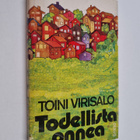 Toini Virisalo : Todellista onnea - pikkukuva 1