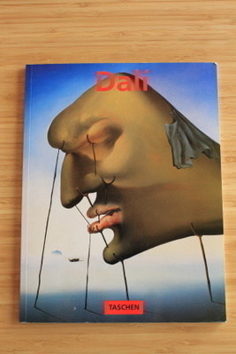 Gilles Néret: Dalí
