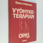 Raimo Peltonen : Vyöhyketerapian opas - pikkukuva 1