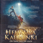 Hehkuva kaupunki (Saoirse Ronan, Bill Murray, Tim Robbins) - pikkukuva 1