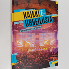 Samuli Kraneis : Kaikki e-urheilusta - pikkukuva 1