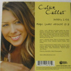 Colbie Caillat • Bubbly CD-Single - pikkukuva 2