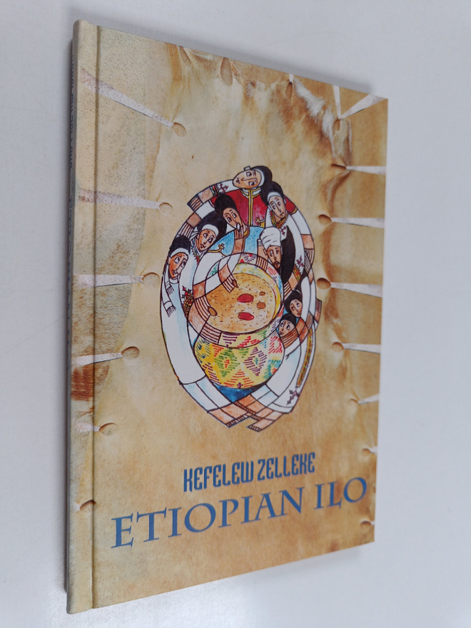 Kefelew (toim.) Zelleke : Etiopian ilo