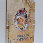 Kefelew (toim.) Zelleke : Etiopian ilo - pikkukuva 1