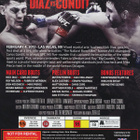 UFC 143 : Diaz vs Condit - (2 DVD) - pikkukuva 2