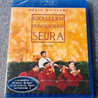 Kuolleiden runoilijoiden seura - Blu-ray (Suomijulkaisu) - pikkukuva 1