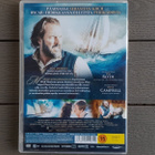 DVD: Merisusi / Sea Wolf (Sebastian Koch, Tim Roth 2009) - pikkukuva 2