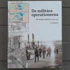 De Militära Operationerna - De Finska Krigen 1939-45 (Ari Ra - pikkukuva 1
