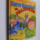 Sinikka Nopola ym. : Risto Räppääjä ja pullistelija - pikkukuva 1