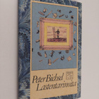 Peter Bichsel : Lastentarinoita - pikkukuva 1