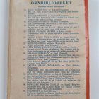 Richmal Crompton : Bill detektiven - pikkukuva 2