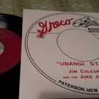 Jim Colegrove sinkku - pikkukuva 2
