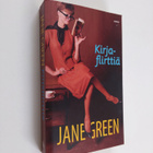 Jane Green : Kirjaflirttiä - pikkukuva 1