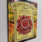 Helen Burdett : Kevyttä ruokaa, vähän kolesterolia - pikkukuva 1