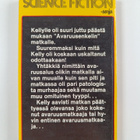 John Maddox Roberts : Avaruusenkeli - pikkukuva 2