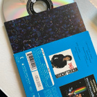 Michael Jackson . Smooth criminal CD / DVD 2 sided limited - pikkukuva 3