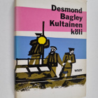 Desmond Bagley : Kultainen köli - pikkukuva 1