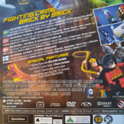 Lego Batman The Movie DC Super Heroes Unite DVD - pikkukuva 2
