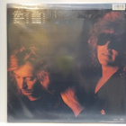 IAN HUNTER / MICK RONSON - Y U I ORTA M-/M- LP - pikkukuva 2