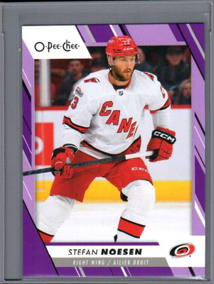 2023-24 O-Pee-Chee - Purple Border - 2,00€ / kpl