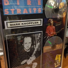 DIRE STRAITS TAULU NELJÄLLÄ NIMMARILLA - pikkukuva 1