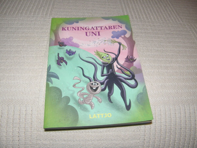 Barbara Bazaldua  Kuningattaren uni  -nid