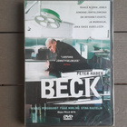 DVD: Beck 1 (Peter Haber, Mikael Persbrandt 1997) UUSI - pikkukuva 1