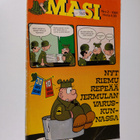 Mort Walker : Masi 2/1981 - pikkukuva 1