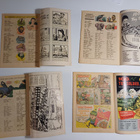 Tarzan Gold Key 1963 1965 - pikkukuva 4