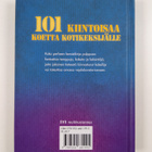 Rob Beattie : 101 kiintoisaa koetta kotikeksijälle : kieh... - pikkukuva 2