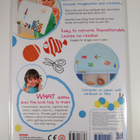 Give it a stick : what will the circles become? - Stick'n... - pikkukuva 2