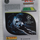 Carlos Tevez ManchC signed - pikkukuva 2