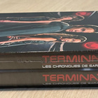 Terminator: Sarah Connorin aikakirjat (9DVD) *UUSI* - pikkukuva 4