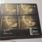 The Gathering CD 2002 Black Light District - pikkukuva 2