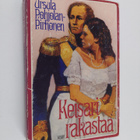 Ursula Pohjolan-Pirhonen : Keisari rakastaa - pikkukuva 1