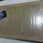 TEKKEN ANTOLOGIA UUSI BOKSI - pikkukuva 1