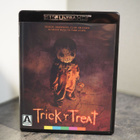 Trick 'r Treat ( 4K Ultra HD ) 2007 - pikkukuva 1