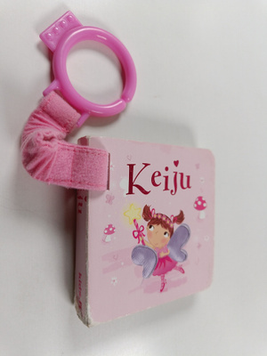 Kids.fi : Keiju