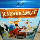 Karvakamut Blu-ray - pikkukuva 1