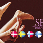 SEX AND BREAKFAST dvd 2005 Macaulay Culkin - pikkukuva 3