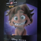 Neljä Disney Pixar -keräilykorttia - pikkukuva 4