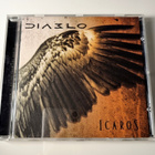 DIABLO - Icaros (cd) - pikkukuva 1