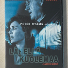 Peter Hyams: LÄHELLÄ KUOLEMAA (1990) Gene Hackman - pikkukuva 1