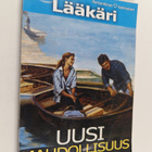 Johanna Salo : Uusi mahdollisuus - pikkukuva 1