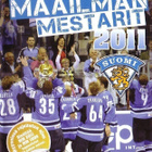 dvd, Maailmanmestarit 2011 - 2dvd [jääkiekko] - pikkukuva 1